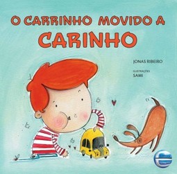O carrinho movido a carinho