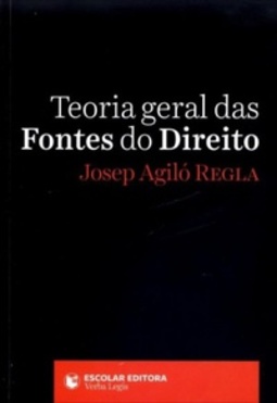 Teoria Geral Das Fontes do Direito