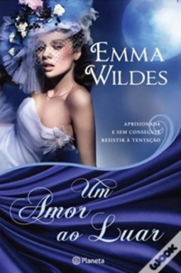 Um Amor ao Luar (Whispers of Scandal #01)