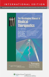 The Washington Manual of Medical Therapeutics