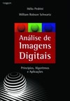 Análise de imagens digitais: princípios, algoritmos e aplicações