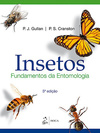 Insetos: Fundamentos da entomologia