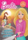 Barbie - Clube das irmãs detetives: o mistério do monstro marinho