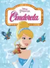 Disney - pipoca - Cinderela