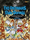 TIO PATINHA$ e Pato Donald (Biblioteca Don Rosa #06)