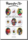 Art in the Kitchen: Receitas Brasileiras da Chef Morena Leite