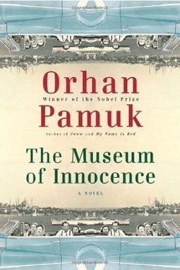 THE MUSEUM OF INNOCENCE