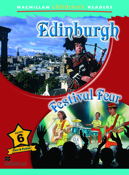 Edinburgh / festival fears
