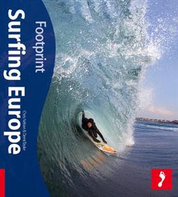 SURFING EUROPE