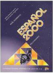 Espa&ntilde;ol 2000 - Nivel Elemental - Solucionario - Importado