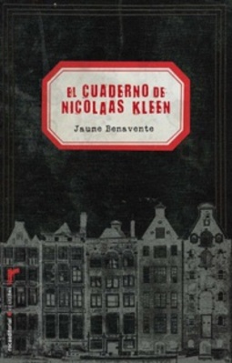 El Cuaderno de Nicolaas Kleen