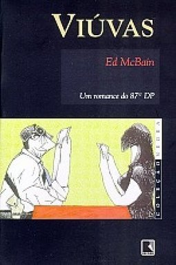 Viúvas: Um Romance Ambientado na Ficticia 87º DP