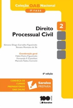 Direito processual civil
