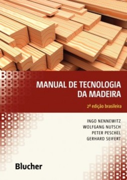 Manual de tecnologia da madeira