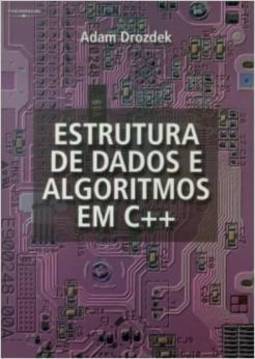 Estrutura de Dados e Algoritmos em C++