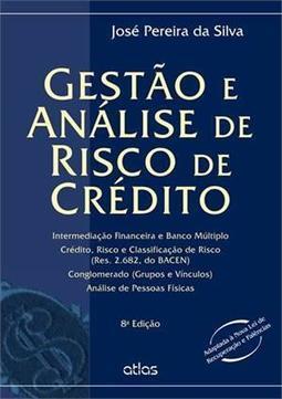 GESTAO E ANALISE DE RISCO DE CREDITO