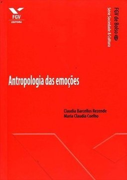 ANTROPOLOGIA DAS EMOCOES
