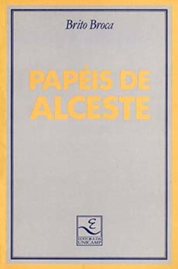 Papéis de Alceste