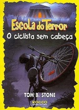 O Ciclista sem Cabeça