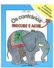 Os Contrários: Procure e Ache