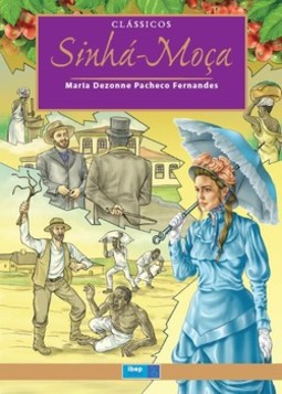 Sinhá-moça