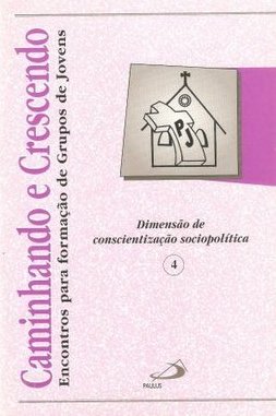 Dimensão de Conscientização Sociopolítica - vol. 4