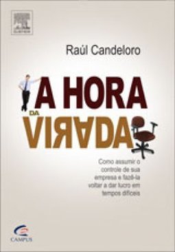 A HORA DA VIRADA