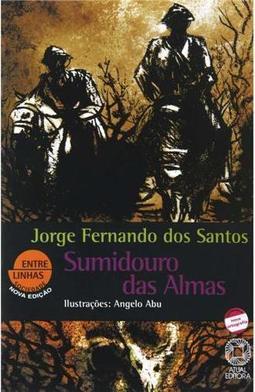 Sumidouro das Almas
