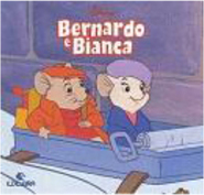 Bernardo e Bianca