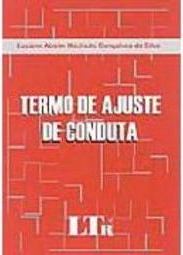 Termo de Ajuste de Conduta