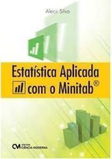 ESTATISTICA APLICADA COM O MINITAB