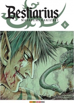 Bestiarius Vol. 6