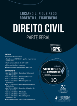 Direito civil: Parte geral