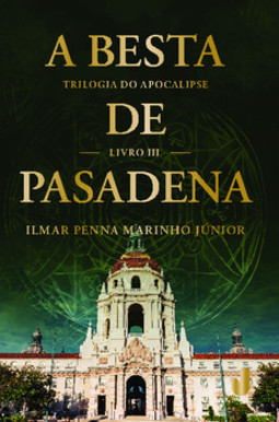 A besta de Pasadena