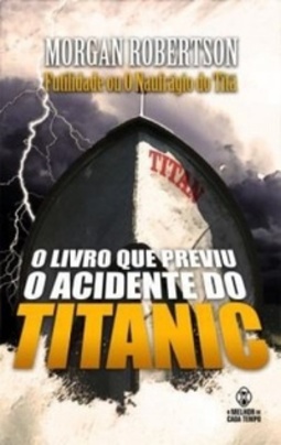 Futilidade ou O Naufrágio do Titan