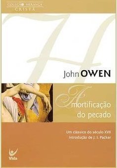 A Mortificação do Pecado