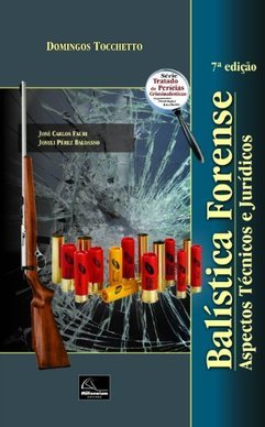 BALISTICA FORENSE