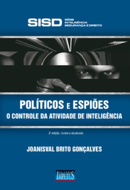 Políticos e espiões