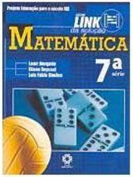 Link da Solução: Matemática - 7 série - 1 grau