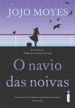 O NAVIO DAS NOIVAS