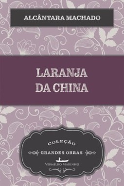 Laranja da China