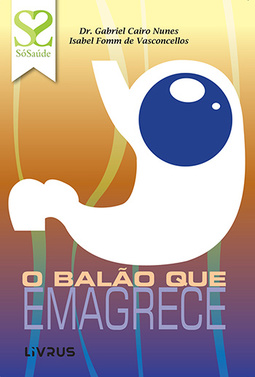 O balão que emagrece