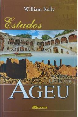 Estudos Sobre o Livro de Ageu