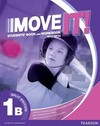 Move it! 1B: students' book and workbook with MP3s