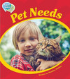 Pet needs