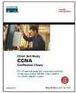 CCNA Certification Library (CCNA Self-Study, Exam #640-801)-Importado