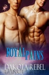 Royal Pains  (Anaboris Clan #2)