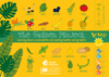 The garden project: teacher's manual pack