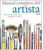 Manual Completo del Artista - IMPORTADO