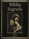Bíblia Sagrada (+ DVD O mundo entre dois papas)